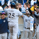 Image for article titled MLB Season Ends Over 200 Days Early After New Rules Speed Up Games Way Too Much